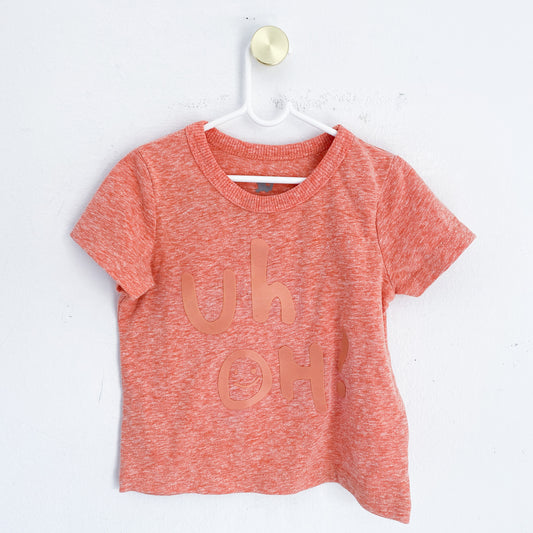 Woolworths - T-shirt - 3-6 Months