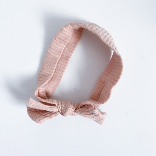 Woolworths - Headband - 6-12 Months