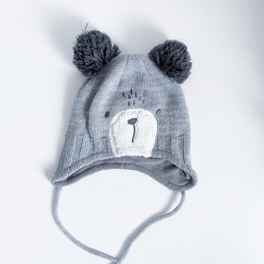 Woolworths - Beanie - 6-12 Months