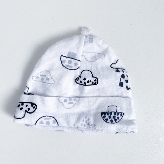 Woolworths - Beanie - Newborn