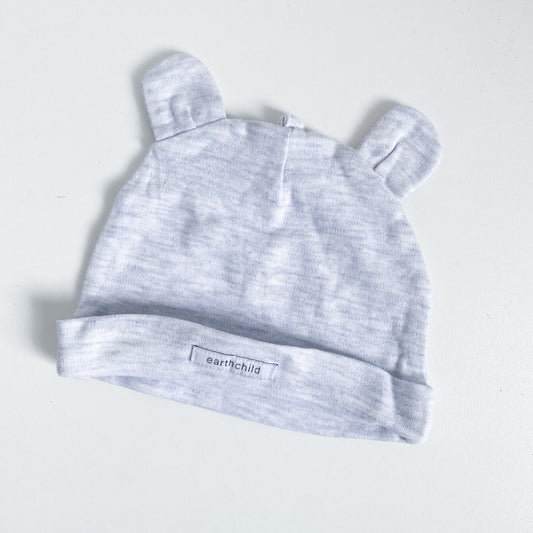 Earthchild - Beanie - 6-12 Months