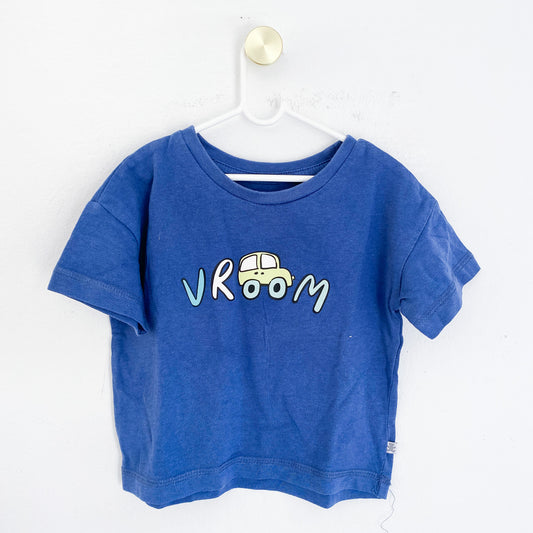 Woolworths - Top - 3-6 Months