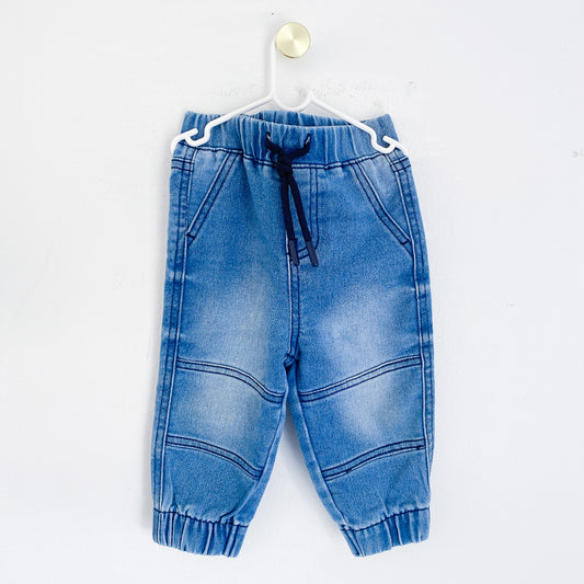 Jet - Pants - 6-12 Months