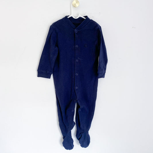 Woolworths - Babygrow - 3-6 Months