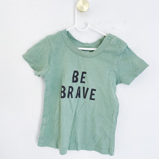 Cotton On - Top - 3-6 Months