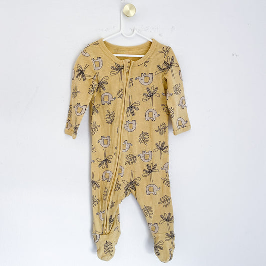 Woolworths - Babygrow - 3-6 Months