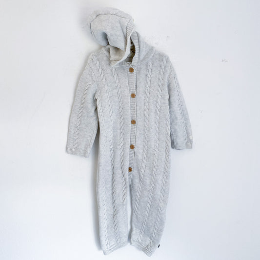 Woolworths - Onesie - 3-6 Months