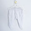 Clicks - Footed Leggings - Newborn
