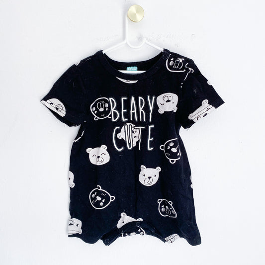 Ackermans - Romper - 3-6 Months