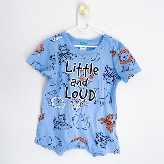 Ackermans - Romper - 3-6 Months