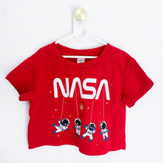 Shein - Top - 6-9 Months