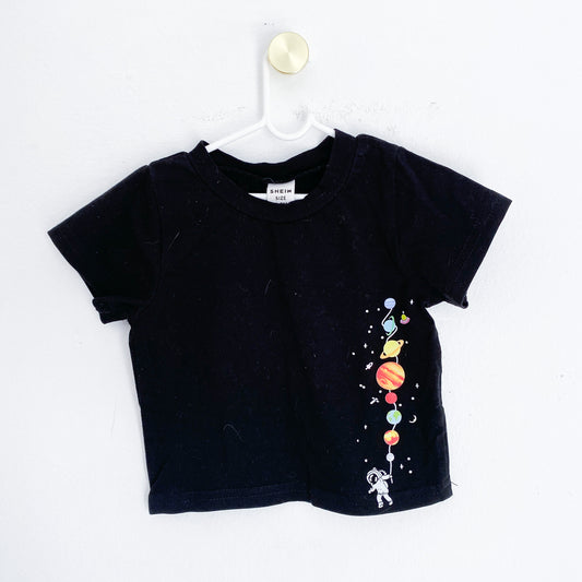 Shein - Top - 6-9 Months