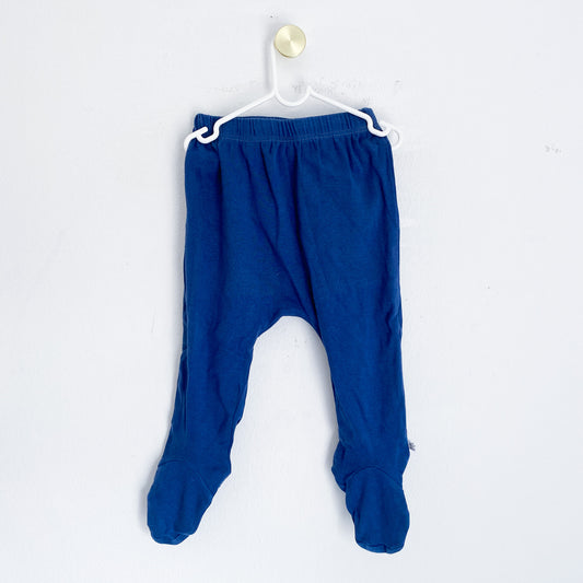 Woolworths - Footed Leggings - 3-6 Months