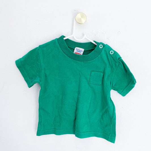 Woolworths - Top - 3-6 Months