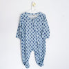 Shein - Babygrow - 1-3 Months