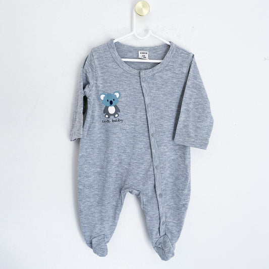 Shein - Babygrow - 1-3 Months