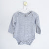 Pick N Pay - Long Sleeve Vest - Newborn