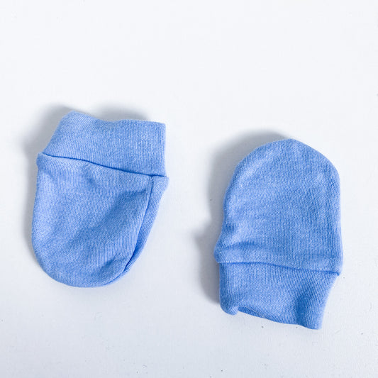 Jolly Tots - Mittens - Newborn