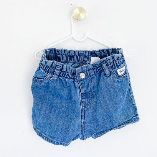 H&M - Shorts - 4-6 Months