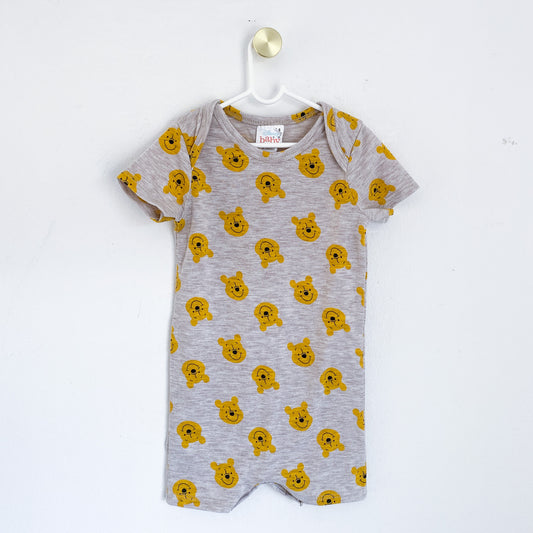 Mr Price - Romper - 3-6 Months