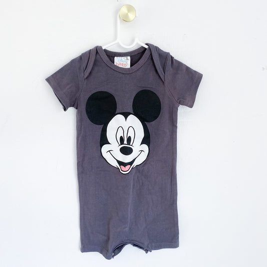 Mr Price - Romper - 3-6 Months