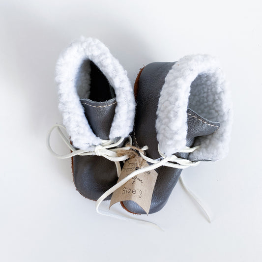 Brand New Vique - Shoes - 13 cm