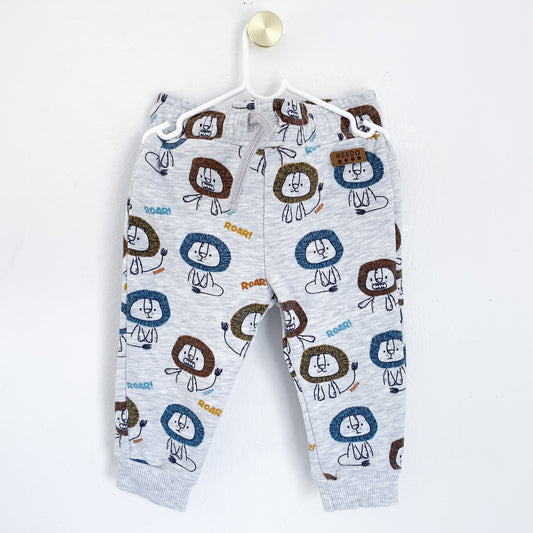 Keedo - Sweatpants - 6-12 Months