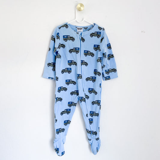 Cotton On - Babygrow - 3-6 Months