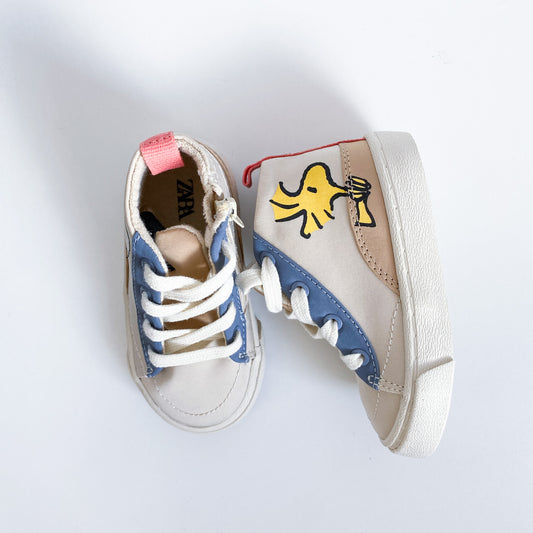 Zara - Shoes - EU 20- 13cm