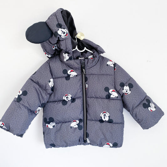 H&M - Jacket - 6-9 Months