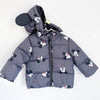 H&M - Jacket - 6-9 Months