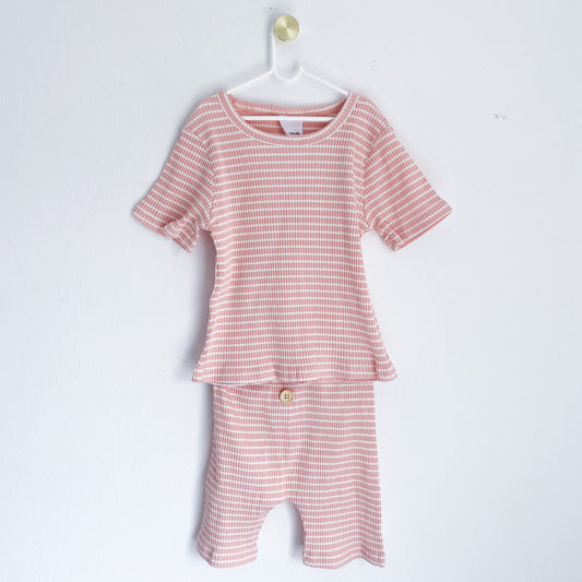 Brand New Popcandy - Pyjamas - 2-3 Years