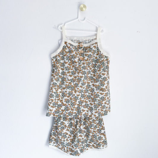 Magnolia - Set - 1-2 Years