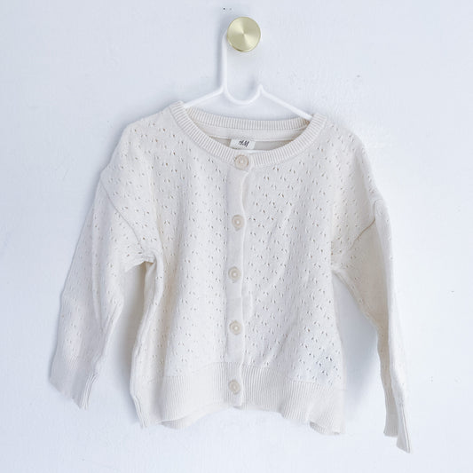 H&M - Jersey - 6-9 Months