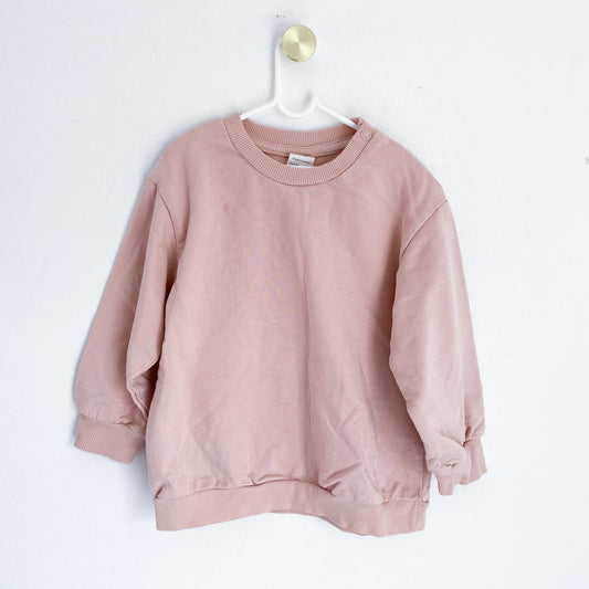 H&M - Sweater - 12-18 Months