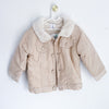 Brand New Clicks - Fleece Jacket - 18-24 Months