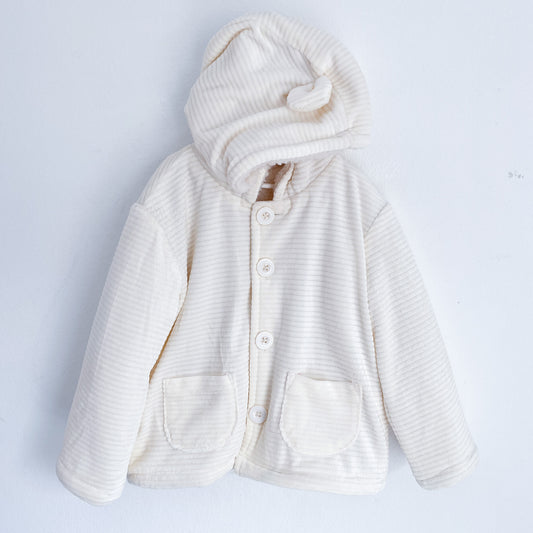 Clicks - Jacket - 18-24 Months