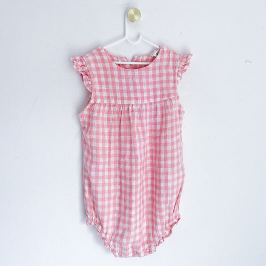 Cotton On - Vest - 12-18 Months