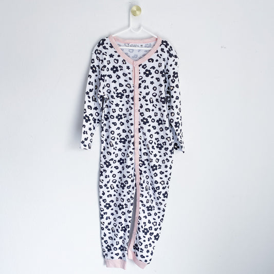 Ergee - Onesie - 1-2 Years