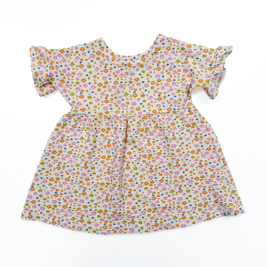 Woolworths - Dress - 6-12 months