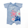 Woolworths - Romper - Newborn