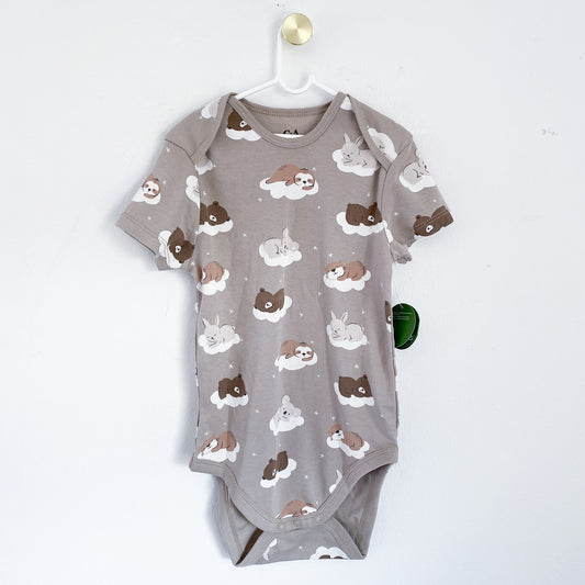 C&A - Vest - 24-36 Months