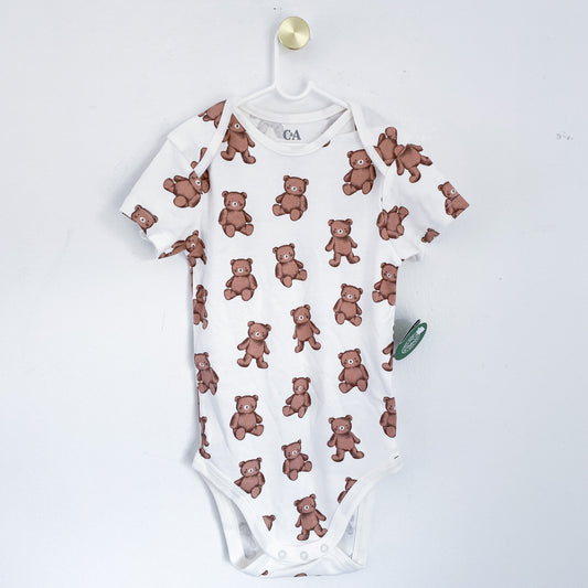 C&A - Vest - 12-24 Months