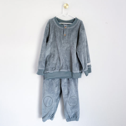 Clicks - Pyjamas - 18-24 Months