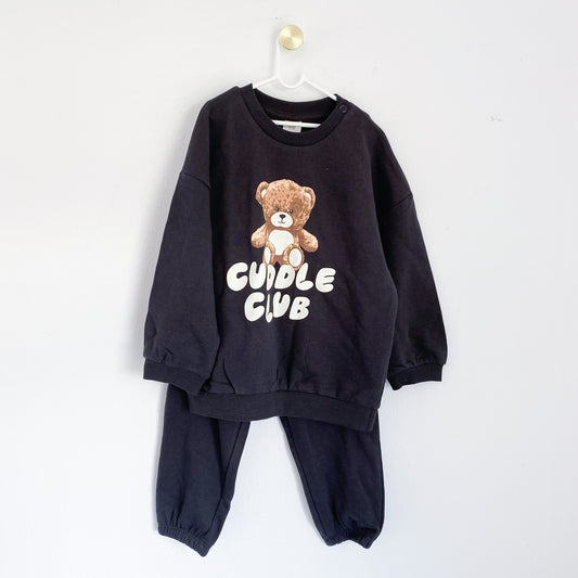 H&M - Set - 18-24 Months