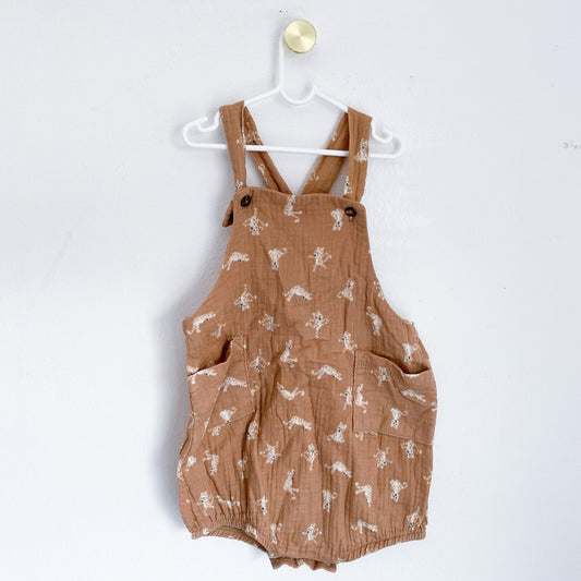 Pick N Pay - Vest - 12-18 Months