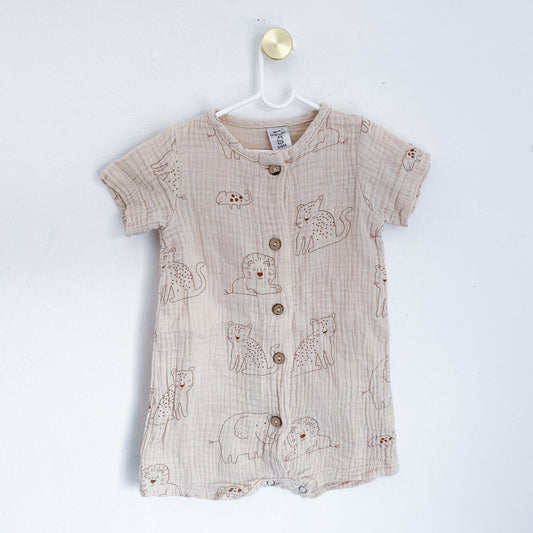 Pick N Pay - Romper - 3-6 Months