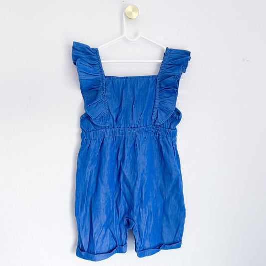 Romper - 3-6 Months