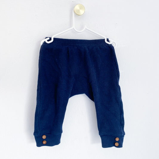 Woolworths - Leggings - 3-6 Months