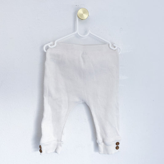 Woolworths - Leggings - 3-6 Months